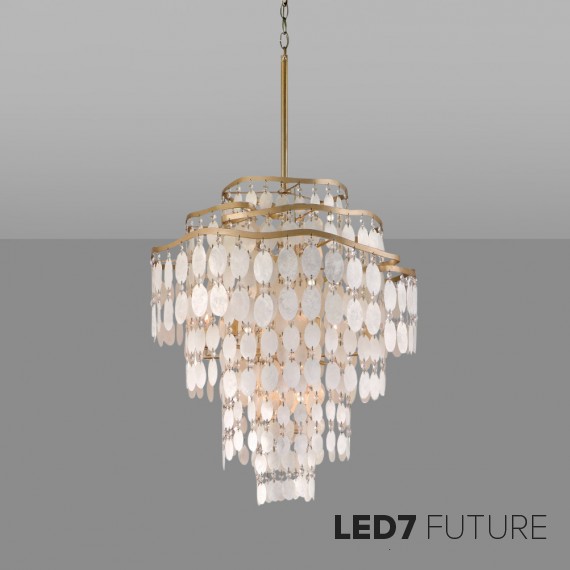 Corbett Lighting - Dolce 109-412